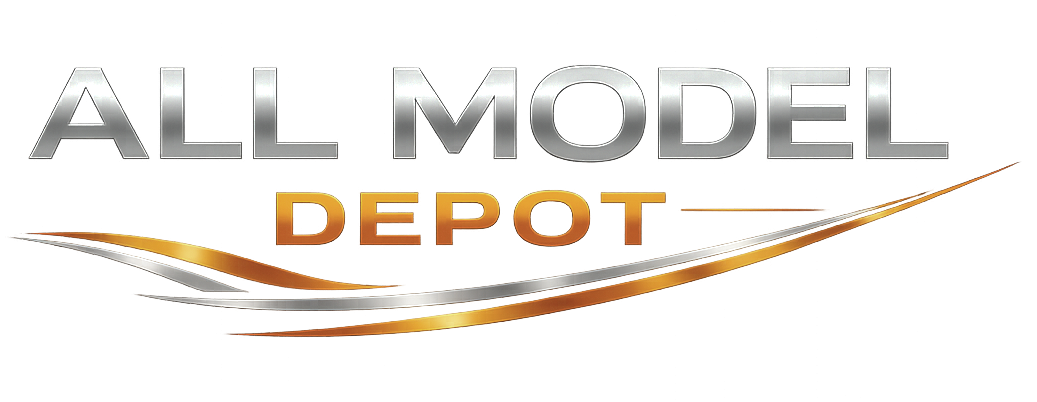 Trains and Models